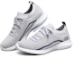 Lookbook Skechers Elite Flex Grijs/Wit/Blauw 52865-LTGY