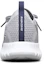 Shop Skechers Elite Flex Grijs/Wit/Blauw 52865-LTGY