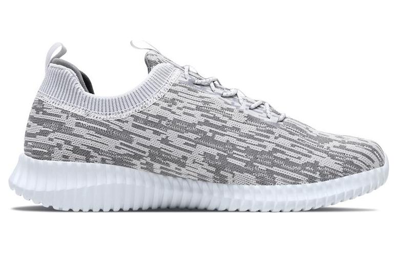 Order Skechers Elite Flex Hartnell '白灰色' 运动鞋 52642-WGY