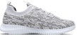Skechers Elite Flex Hartnell 'Putih Kelabu' 52642-WGY