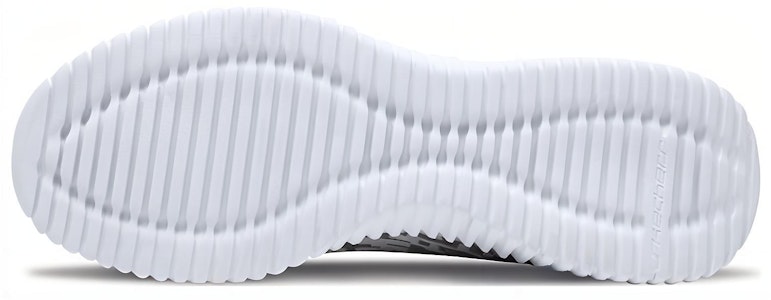 Skechers Elite Flex Hartnell 'Putih Abu-abu' 52642-WGY Shop Skechers Elite Flex Hartnell 'Putih Abu-abu' 52642-WGY