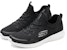 Skechers Elite Flex Lasker 'Hitam Putih' 52643-BKW