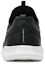 Shop Skechers Elite Flex Lasker 'Hitam Putih' 52643-BKW