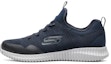Buy Skechers Elite Flex Lasker 'Biru Laut' 52643-NVY