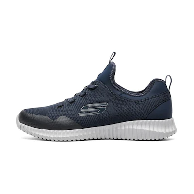 Skechers Elite Flex Lasker 'Navy Blue'