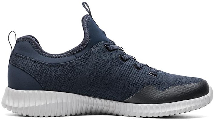 Skechers Elite Flex Lasker 'Navy Blue' 52643-NVY Order Skechers Elite Flex Lasker 'Navy Blue' 52643-NVY