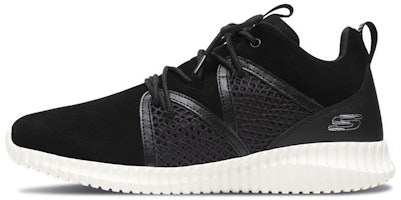 Skechers Elite Flex Low 'Black' 666066-BLK Skechers Elite Flex Low 'Black' 666066-BLK