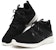 Skechers Elite Flex Rendah 'Hitam' 666066-BLK