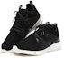 Lookbook Skechers Elite Flex Rendah 'Hitam' 666066-BLK