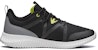 Skechers Elite Flex Hitam/Kelabu/Putih 666086-BKGY