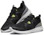 Skechers Elite Flex Hitam/Kelabu/Putih 666086-BKGY