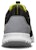 Skechers Elite Flex Hitam/Kelabu/Putih 666086-BKGY