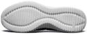 Skechers Elite Flex Hitam/Kelabu/Putih 666086-BKGY