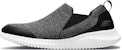 Skechers Elite Flex Low 'Hitam Putih' 52867-BKW
