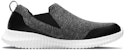 Skechers Elite Flex Low 'Hitam Putih' 52867-BKW
