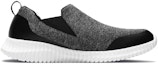 Order Skechers Elite Flex Low 'Hitam Putih' 52867-BKW