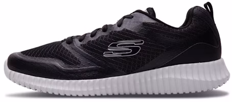 Skechers Elite Flex Black/White/Grey 52863-BKGY Skechers Elite Flex Black/White/Grey 52863-BKGY