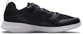 Skechers Elite Flex Hitam/Putih/Kelabu 52863-BKGY