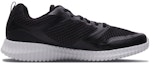 Order Skechers Elite Flex Hitam/Putih/Kelabu 52863-BKGY