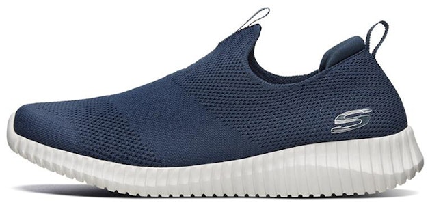 스케쳐스 엘리트 플렉스 '네이비 블루 화이트' 52649-NVY Buy 스케쳐스 엘리트 플렉스 '네이비 블루 화이트' 52649-NVY