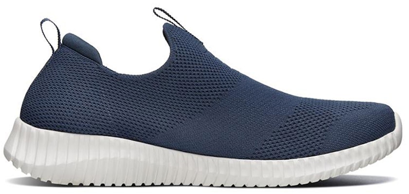 Skechers Elite Flex 低幫運動鞋 藍 Order Skechers Elite Flex 低幫運動鞋 藍