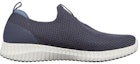Order Skechers Elite Flex Prime 'Biru Laut' 232211-NVY