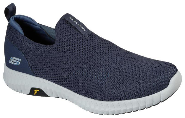 Skechers Elite Flex Prime 'Navy Blue' 圖 3