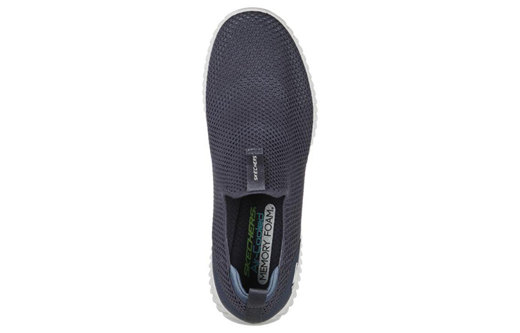 Shop Skechers Elite Flex Prime 'Navy Blue' 232211-NVY