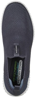 Skechers Elite Flex Prime 'Navy Blue' 232211-NVY Shop Skechers Elite Flex Prime 'Navy Blue' 232211-NVY