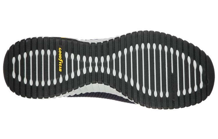 Skechers Elite Flex Prime 'Navy Blue' 圖 5