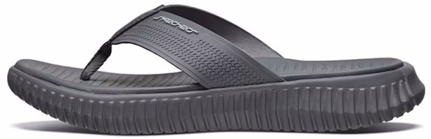 Skechers Elite Flex Slide 'Grey Casual' 51721-CHAR Skechers Elite Flex Slide 'Grey Casual' 51721-CHAR