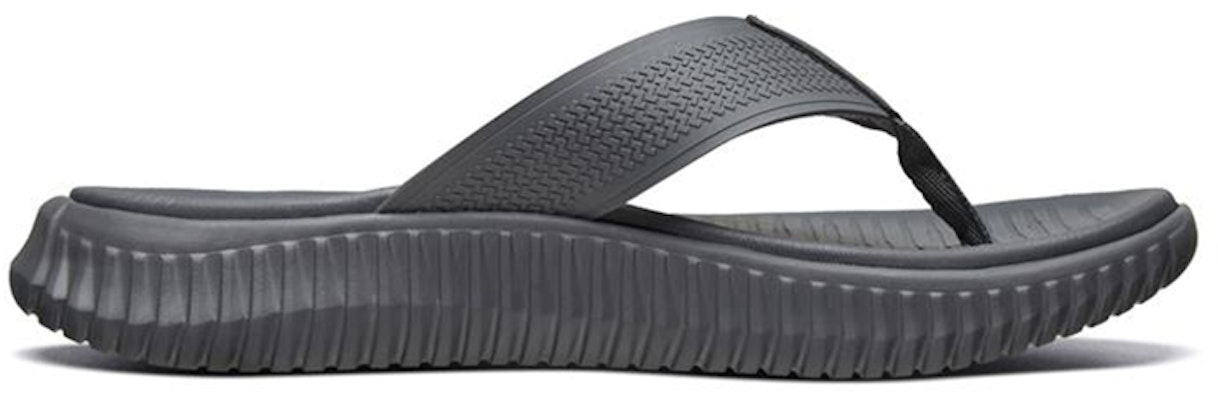 Skechers Elite Flex 休閒人字拖鞋 灰色 Order Skechers Elite Flex 休閒人字拖鞋 灰色