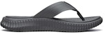 Skechers Elite Flex Slide 'Kelabu Kasual' 51721-CHAR