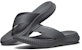 Skechers Elite Flex Slide 'Kelabu Kasual' 51721-CHAR