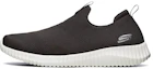 Buy Skechers Elite Flex Instappers ''Zwart'' 52649-BKW