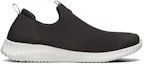 Order Skechers Elite Flex Instappers ''Zwart'' 52649-BKW