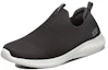 Lookbook Skechers Elite Flex Instappers ''Zwart'' 52649-BKW