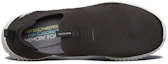Shop Skechers Elite Flex Instappers ''Zwart'' 52649-BKW