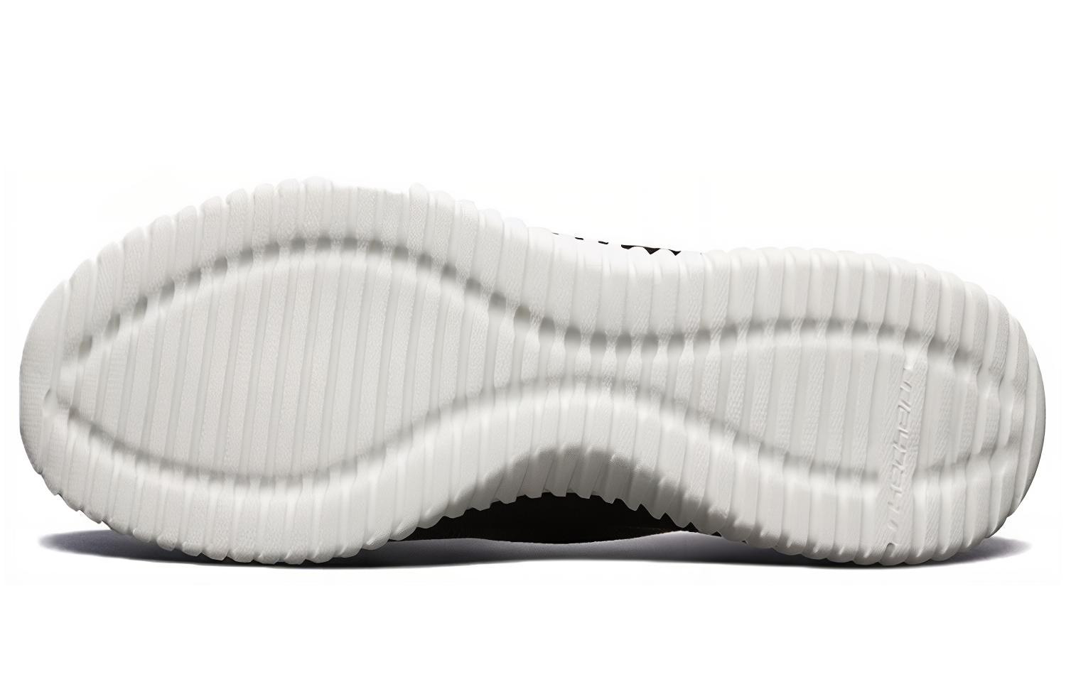 Purchase Skechers Elite Flex Instappers ''Zwart'' 52649-BKW