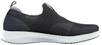Order Skechers Elite Flex Slipper Schuhe ''Schwarz Weiß'' 232211-BKW