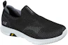 Lookbook Skechers Elite Flex Slipper Schuhe ''Schwarz Weiß'' 232211-BKW