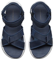 Skechers Elite Flex Sandal Kasual Olahraga Pria - Navy 51722-NVY Shop Skechers Elite Flex Sandal Kasual Olahraga Pria - Navy 51722-NVY