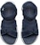 Skechers Elite Flex Sandal Kasual Sukan Warna Biru Tua 51722-NVY