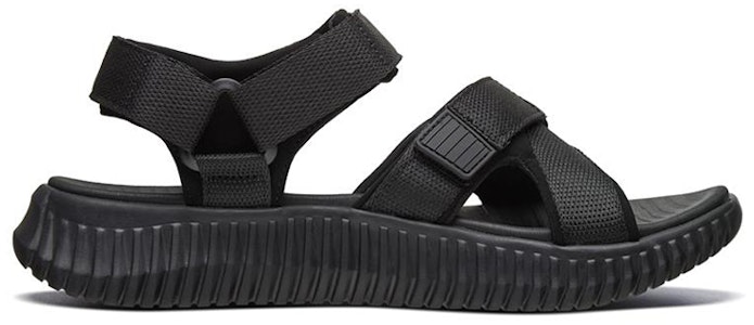 Skechers Elite Flex Velcro Sandal Sukan Hitam. 51722-BBK Order Skechers Elite Flex Velcro Sandal Sukan Hitam. 51722-BBK