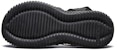 Skechers Elite Flex Velcro Sandal Sukan Hitam. 51722-BBK
