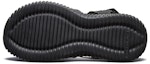 Shop Skechers Elite Flex Velcro Sandal Sukan Hitam. 51722-BBK