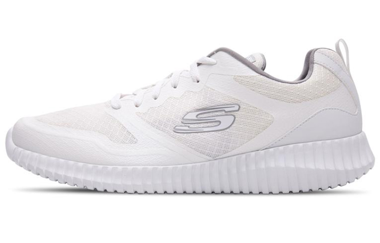 Skechers Elite Flex White 52863-WHT