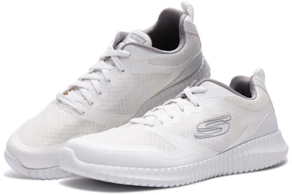Skechers Elite Flex Wit 52863-WHT Lookbook Skechers Elite Flex Wit 52863-WHT