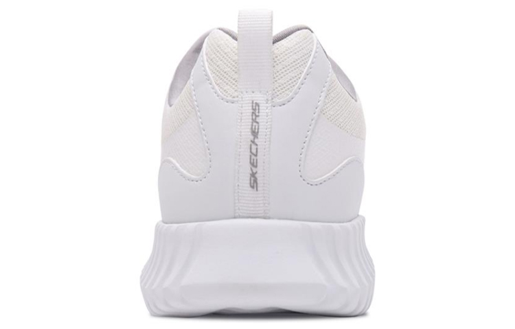 Shop Skechers Elite Flex Wit 52863-WHT