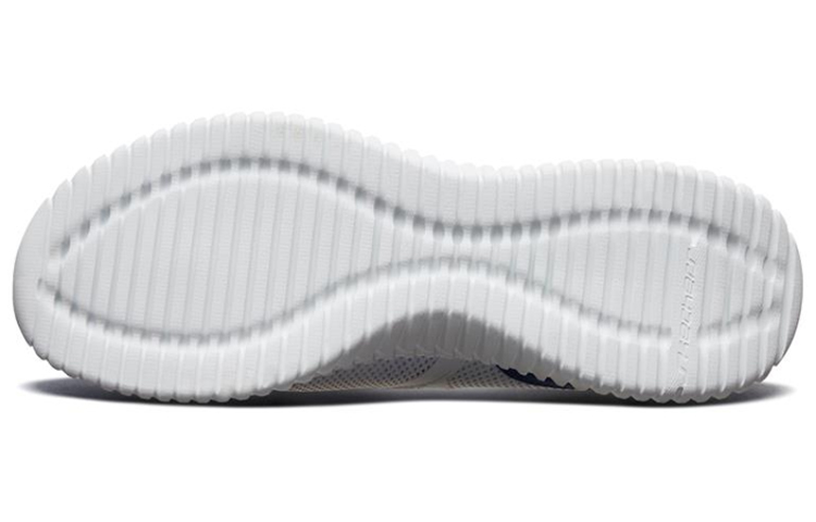 Purchase Skechers Elite Flex Wit/Blauw 666086-WBL